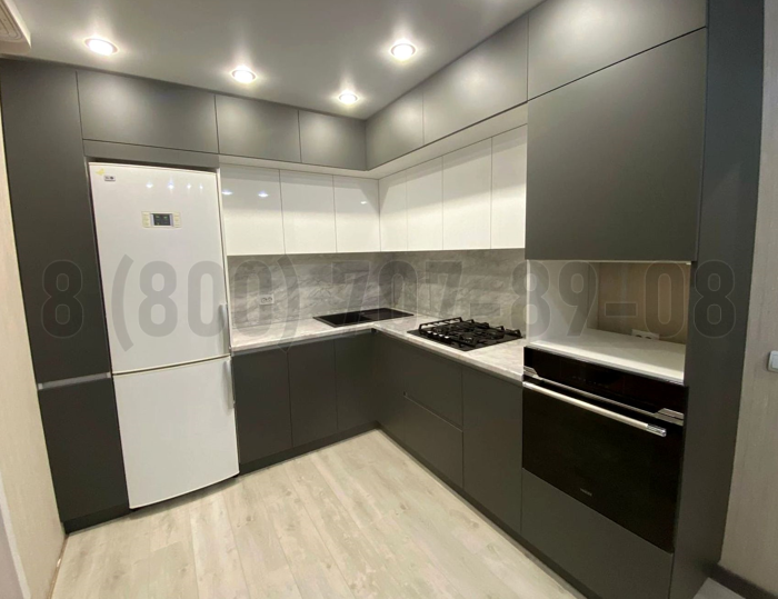 Кухонный гарнитур модель kd408 купить в Химках
