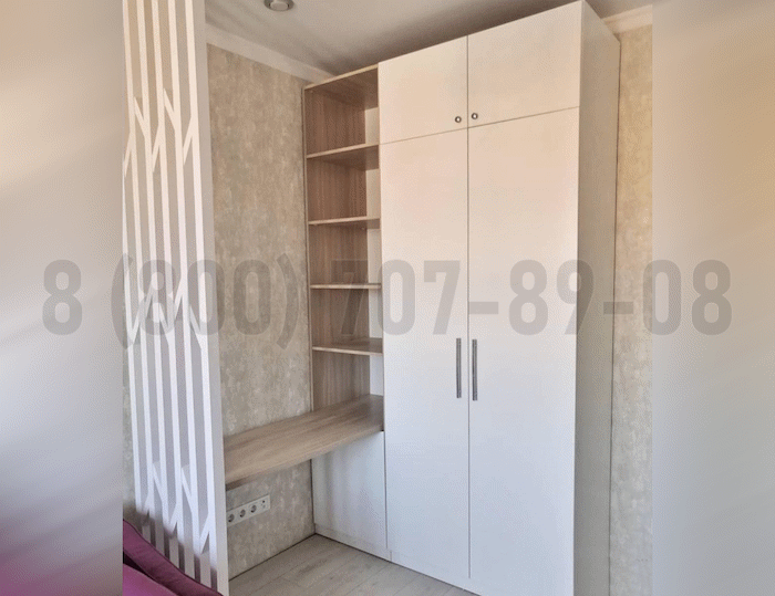 Шкаф гарнитур модель s052 купить в Химках
