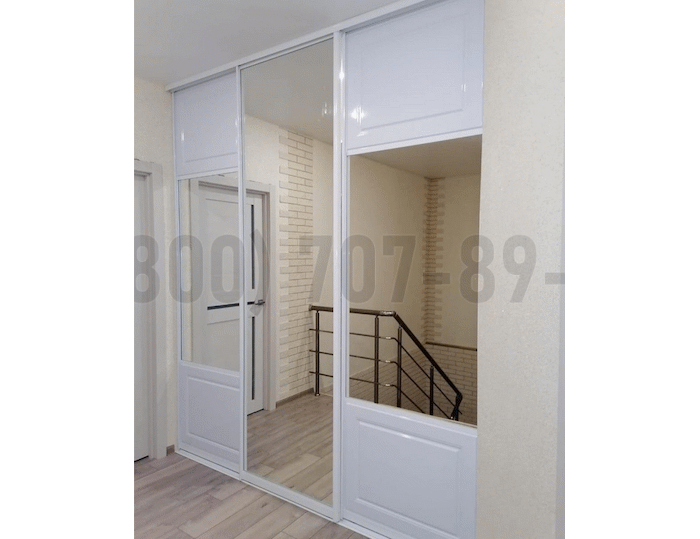 Шкаф гарнитур модель s149 купить в Химках