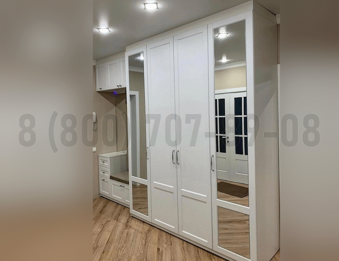 Шкаф гарнитур модель s187 купить в Химках