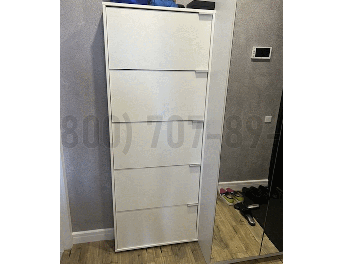 Шкаф гарнитур модель s216 купить в Химках
