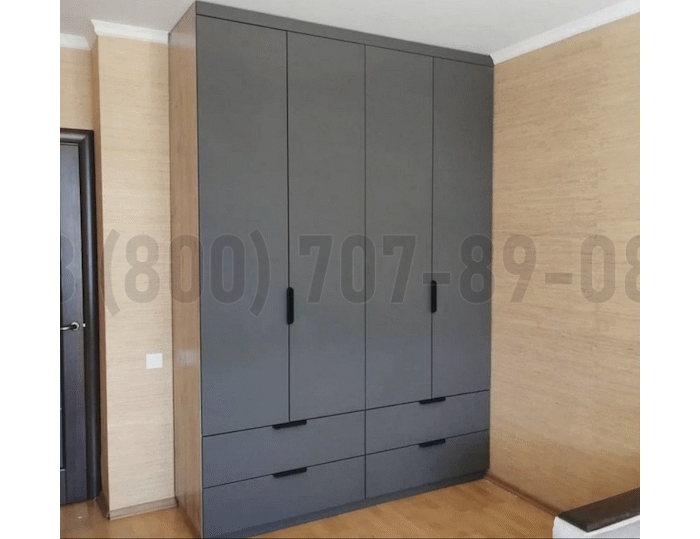 Шкаф гарнитур модель s251 купить в Химках