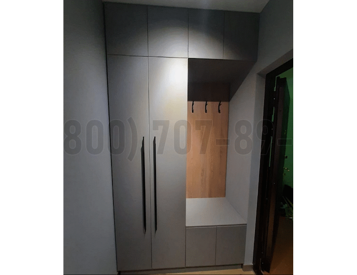 Шкаф гарнитур модель s370 купить в Химках