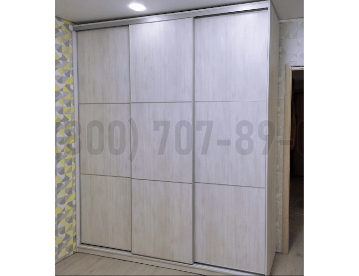 Шкаф гарнитур модель s434 купить в Химках