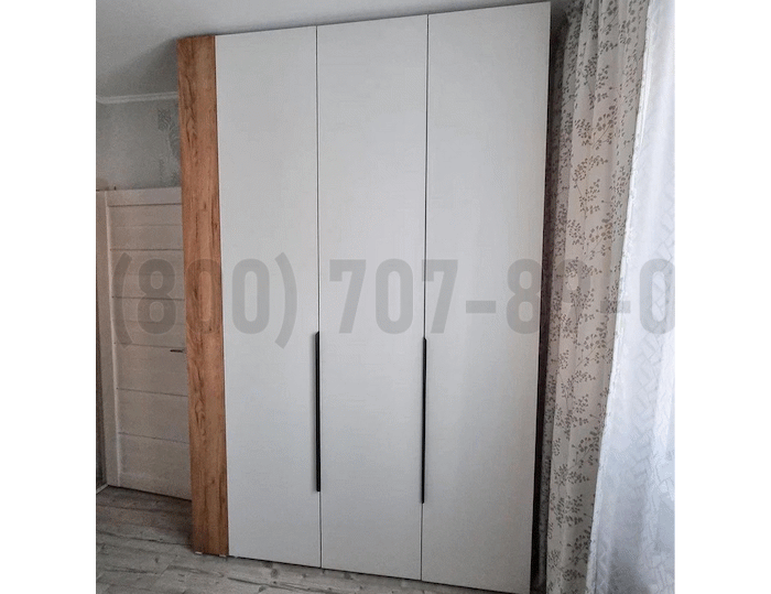 Шкаф гарнитур модель s527 купить в Химках