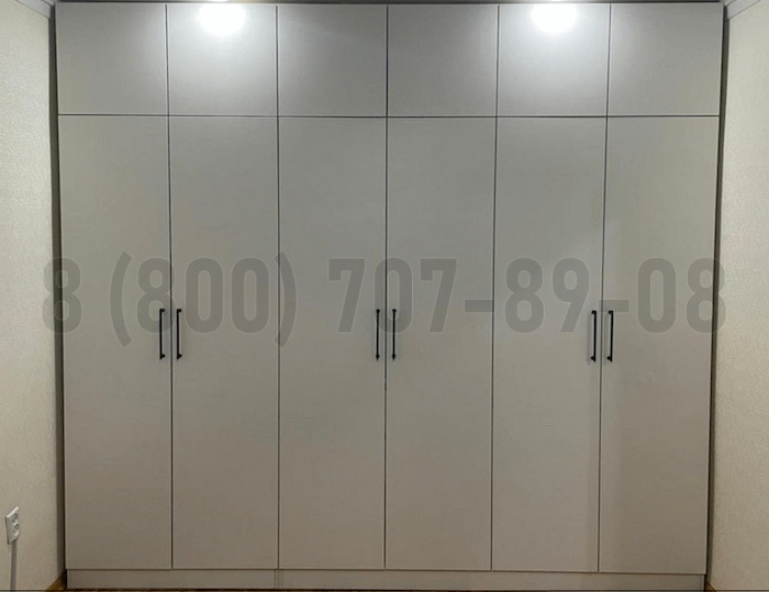Шкаф гарнитур модель s540 купить в Химках