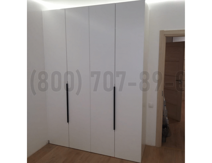 Шкаф гарнитур модель s615 купить в Химках