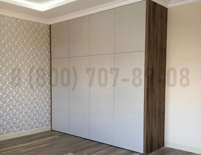Шкаф гарнитур модель s696 купить в Химках