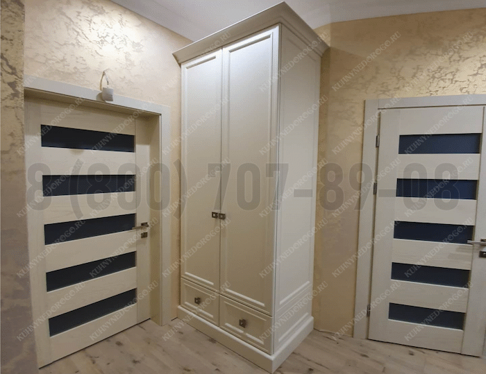 Шкаф гарнитур модель sh049 купить в Химках