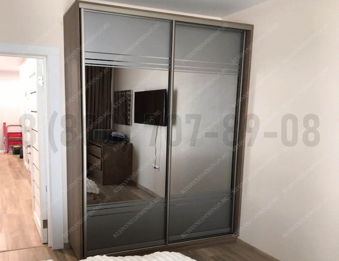Шкаф гарнитур модель sh108 купить в Химках