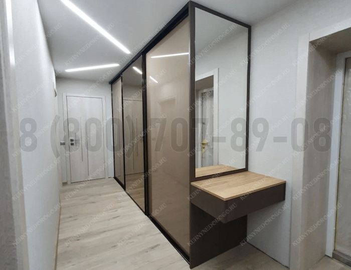 Шкаф гарнитур модель sh150 купить в Химках