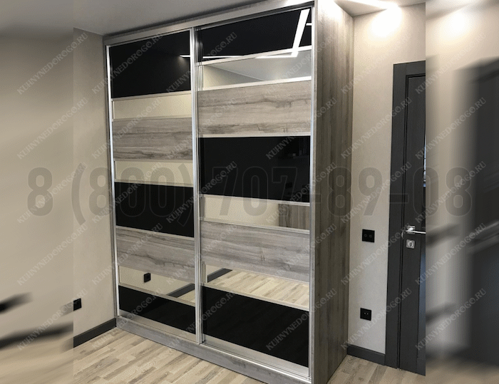 Шкаф гарнитур модель sh234 купить в Химках